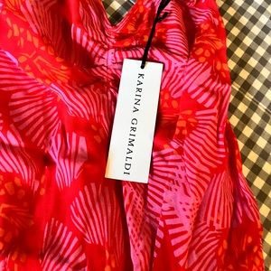 Karina Grimaldi Dress